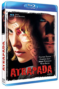 Trapped |   Blu-Ray